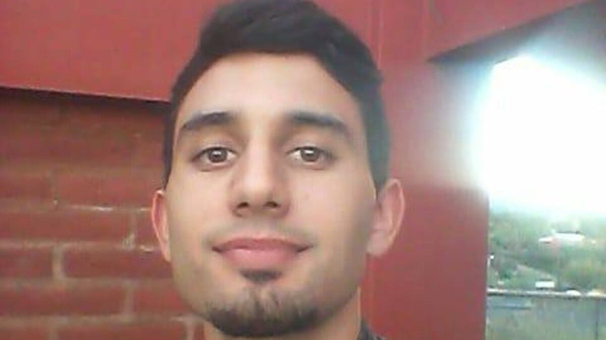 Buscan en Córdoba a un joven de 26 años con domicilio en Mendiolaza