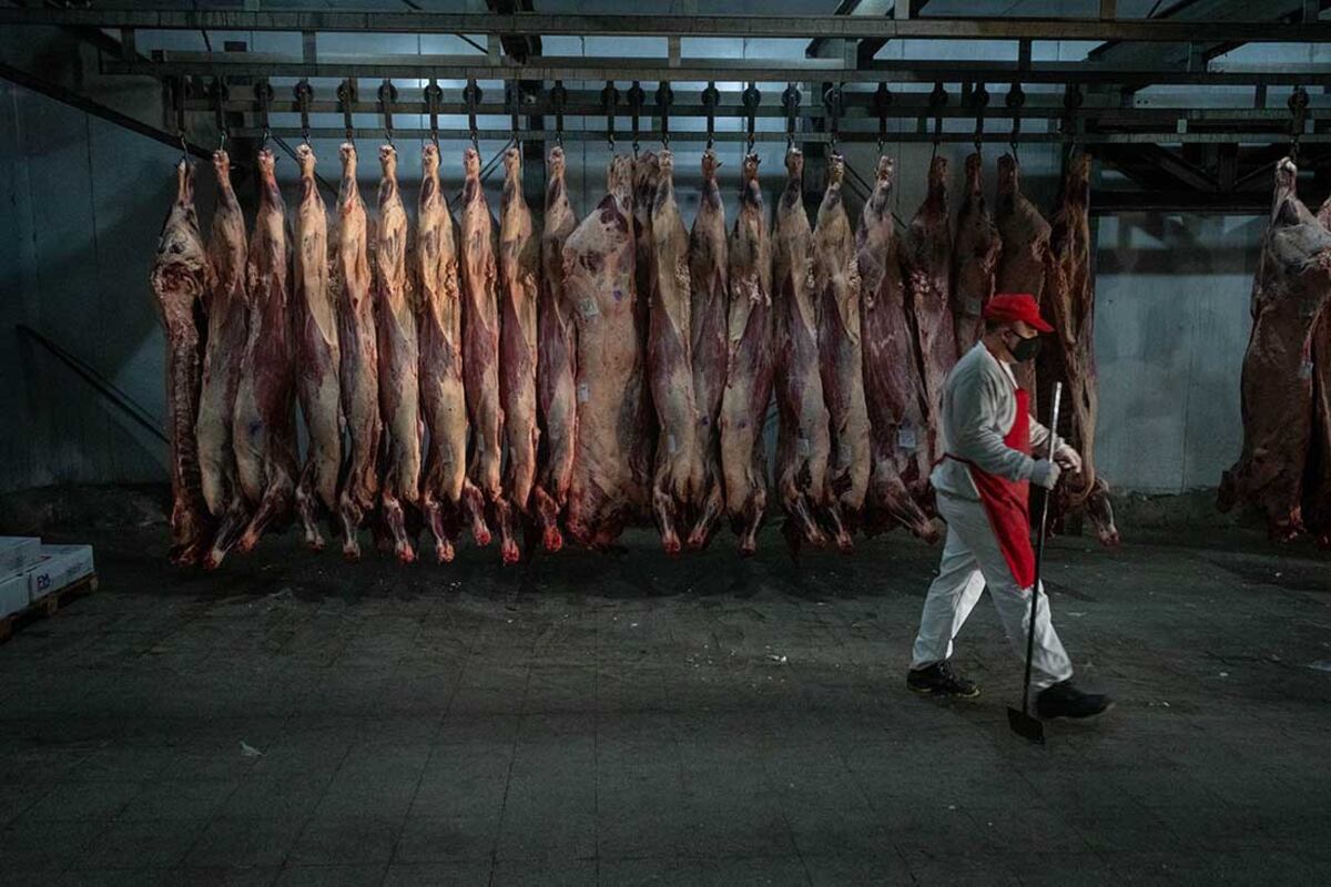 Desconfianza en las carnicerías ante el plan oficial que anunciará el Gobierno para revertir el aumento de precios