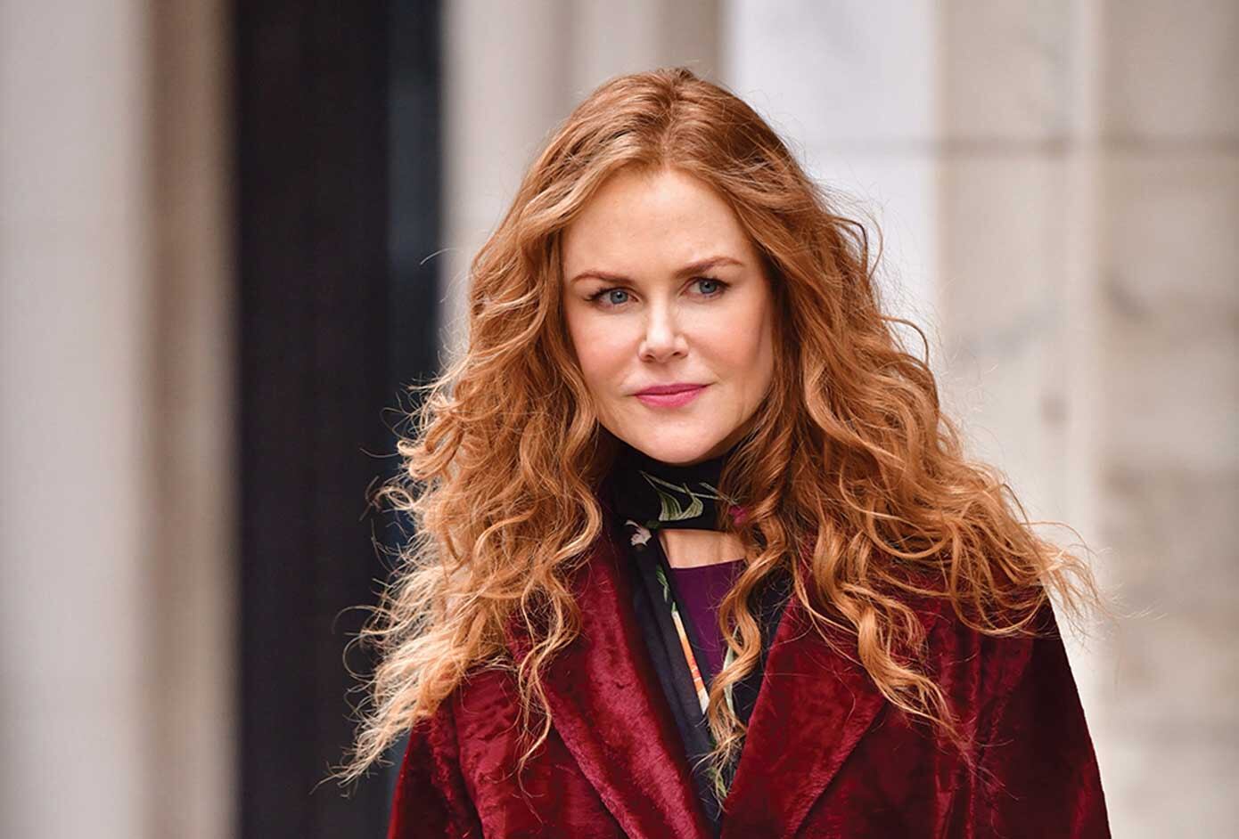 Las actrices Nicole Kidman o Julianne Moore, el cantante Ed Sheeran o el príncipe Harry de Inglaterra son algunos de los pelirrojos más conocidos a nivel mundial.