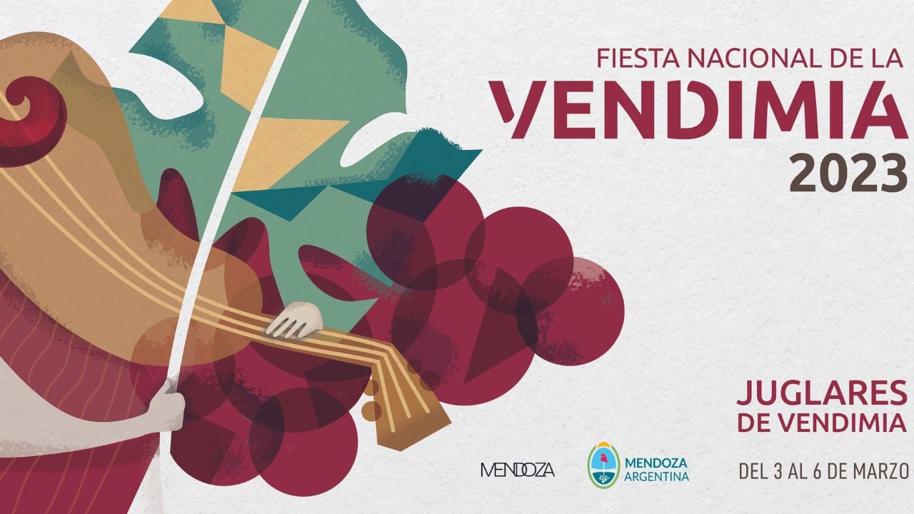 Se aproxima la fiesta de los mendocinos y tendrá una novedad audiovisual.