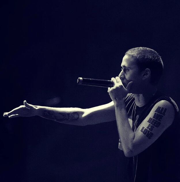 Canserbero