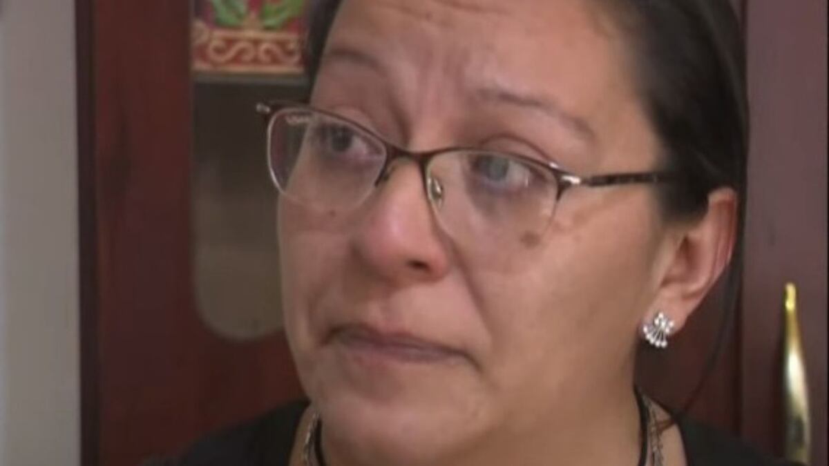 Habló la mujer del taxista apuñalado por su hermano en Córdoba: “Lo acuchilló como si fuera una vaca”