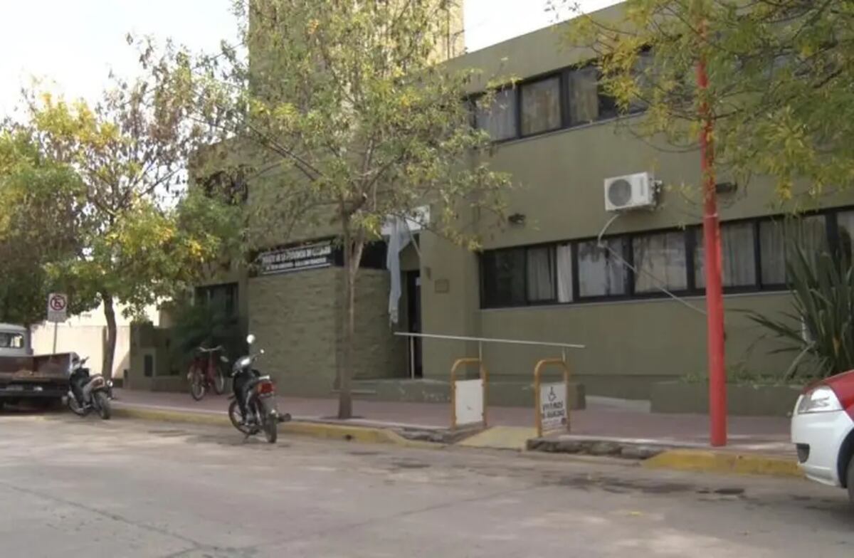 Arroyito: detenidos en la ciudad por incumplir órdenes judiciales y otro por el ingreso a un domicilio