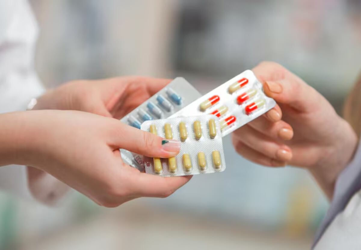 Alerta en Córdoba: Anmat prohibió un medicamento que es para la tiroides
