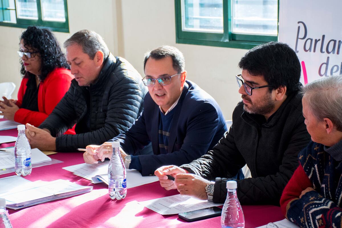Con temas relevantes, el Parlamento del Gran Jujuy se prepara para sesionar este mes