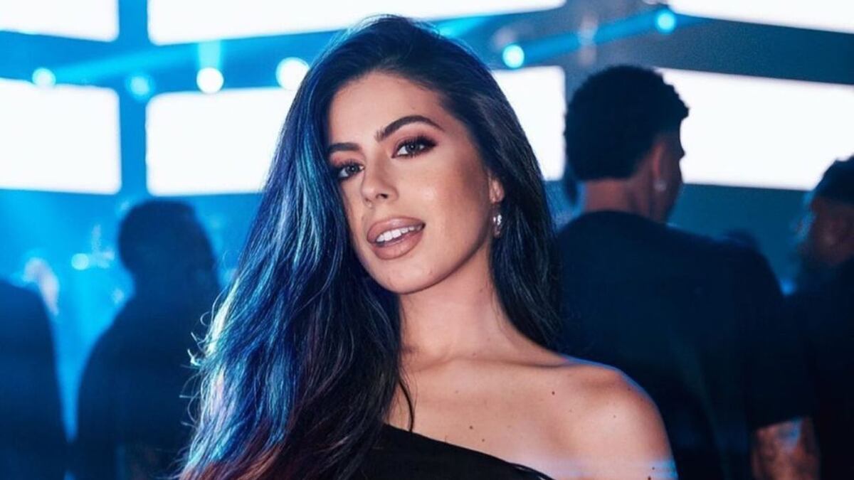 Sara Duque, la profe de inglés de Julián Álvarez, reveló detalles de su intimidad: “Información top-secret”