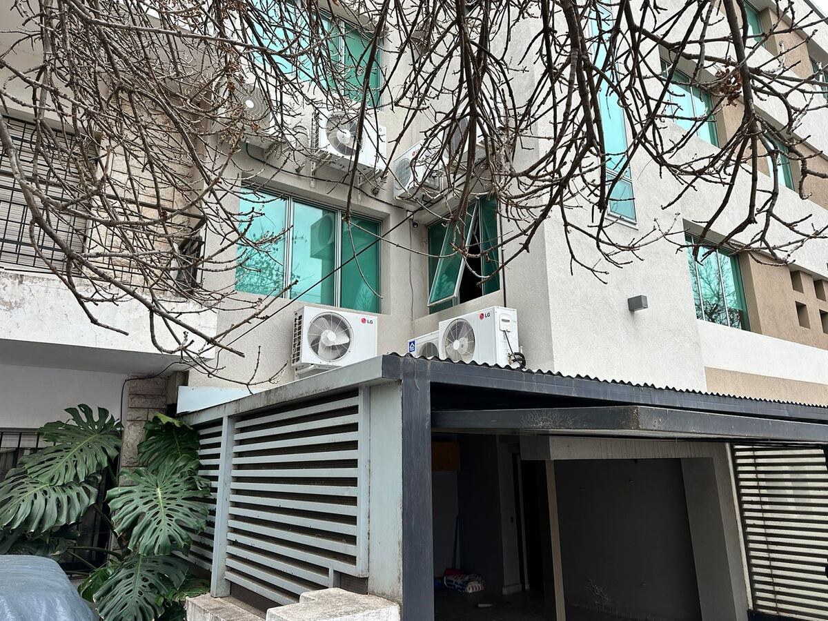 Inseguridad en Córdoba: robos millonario a un centro financiero y un estudio jurídico