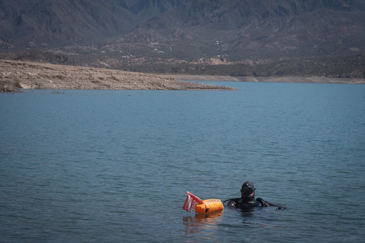 Buceo Científico Adaptado