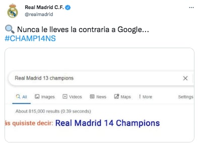 Los mejores memes del Real Madrid campeón de la Champions League ante Liverpool.