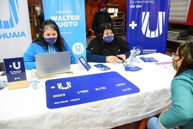 Se realizó una nueva jornada de Operativos Territoriales en el B° Mirador de los Andes