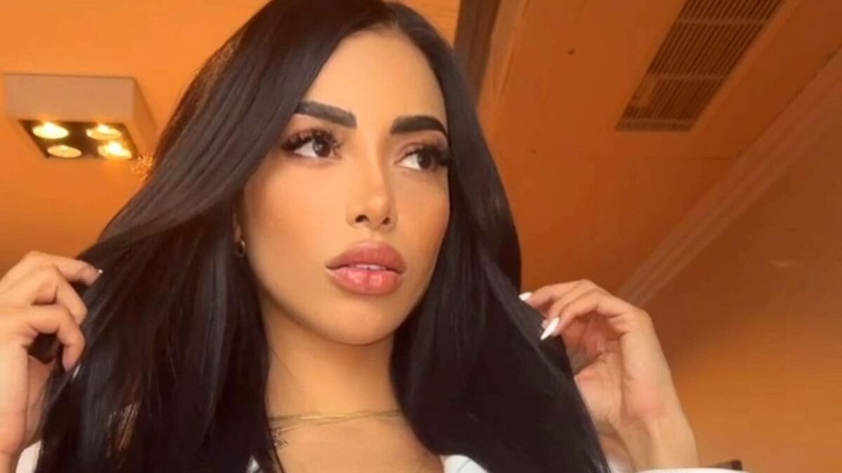 “Me pincharon”, la frase de la modelo brasileña que cayó en Retiro que podría dar un giro en la investigación