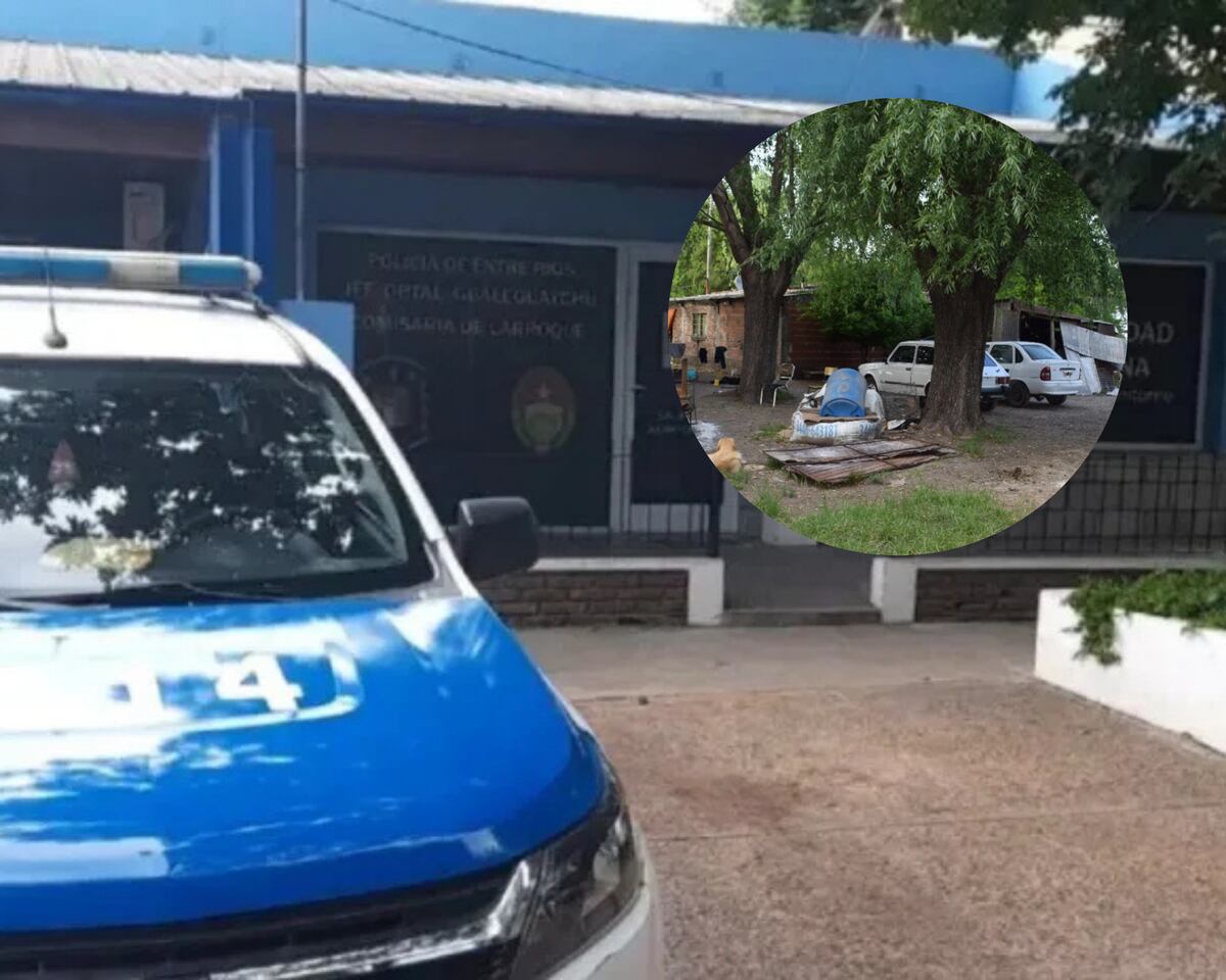 En Entre Ríos una celebración terminó en horror y dejó un final inesperado