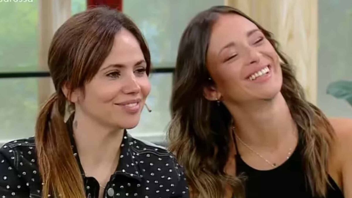 Agostina de Gran Hermano 2024 reveló la verdad de su relación con Romina Uhrig