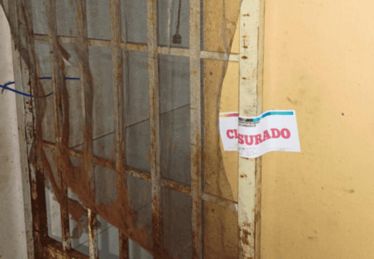 Clausuraron una carnicería de Córdoba que vendía productos a localidades de la provincia