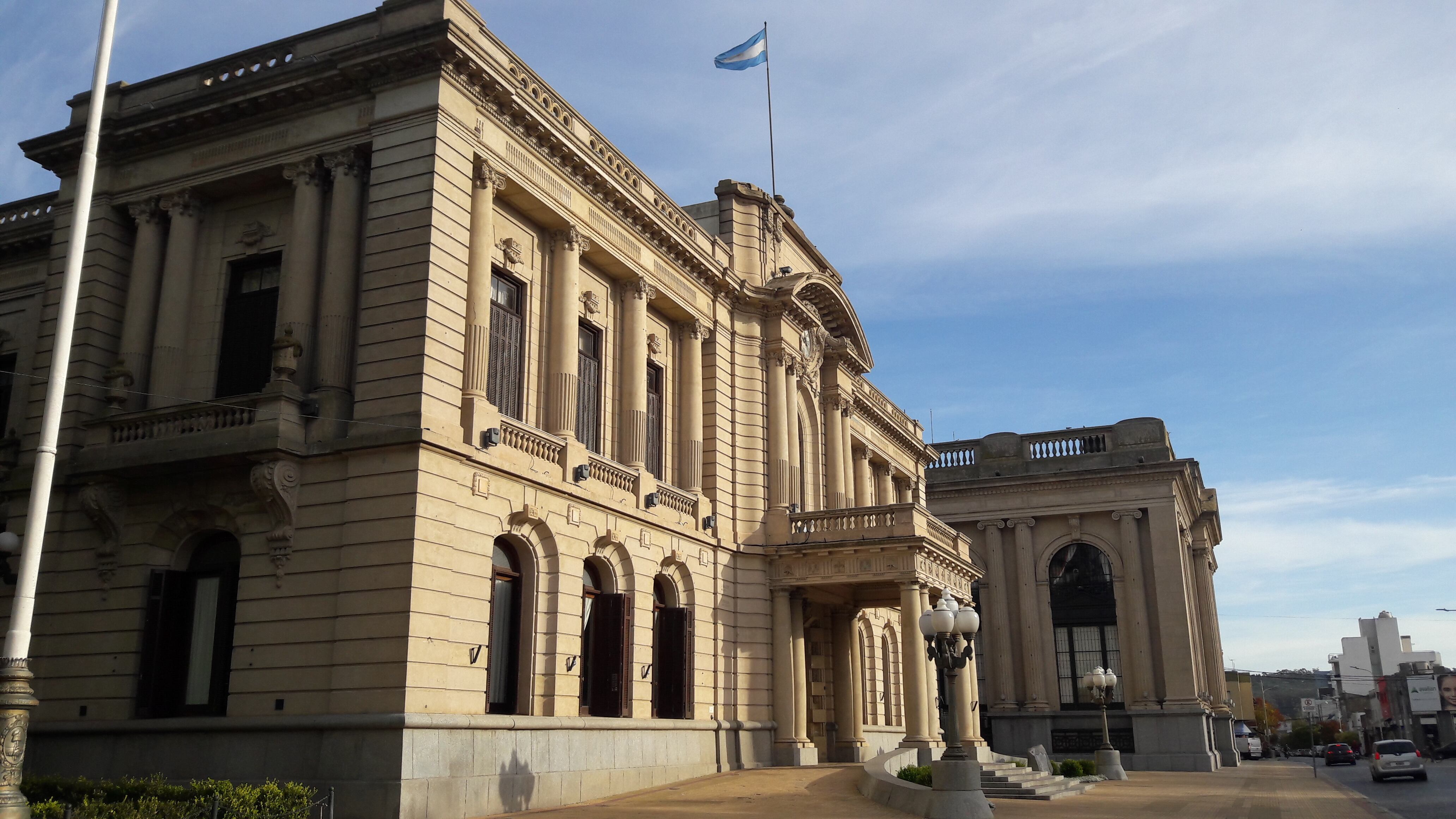 El Municipio de Tandil se capacitará en género y violencia contra las mujeres.