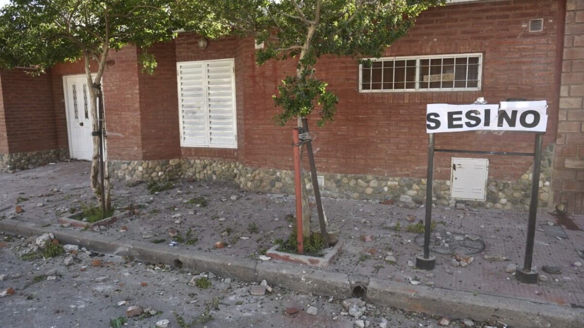 Asesinato en Yofre Sud: confirman preventiva los policías acusados