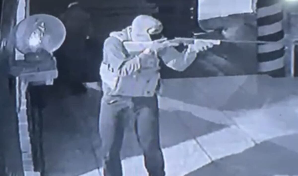 Entraron a un aserradero en 9 de Julio y causaron destrozos