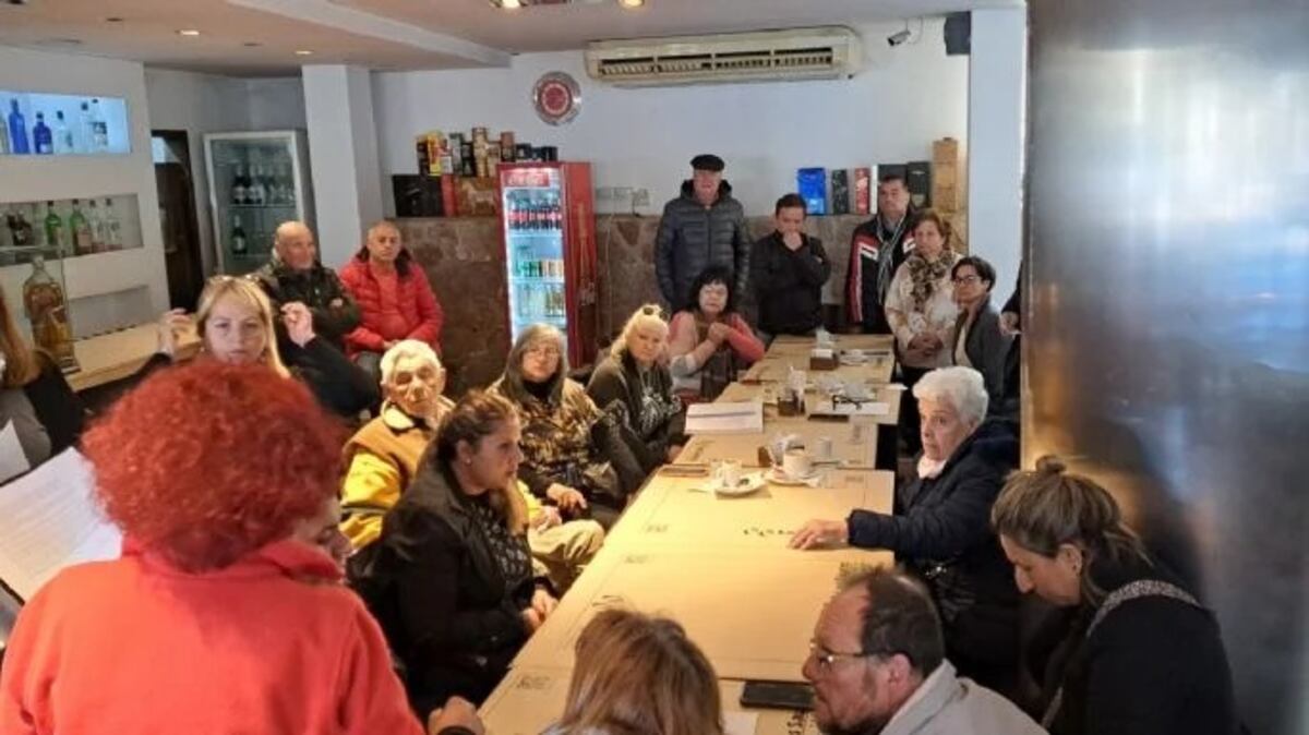 Centros vecinales de Carlos Paz exigen mayor seguridad al gobierno provincial