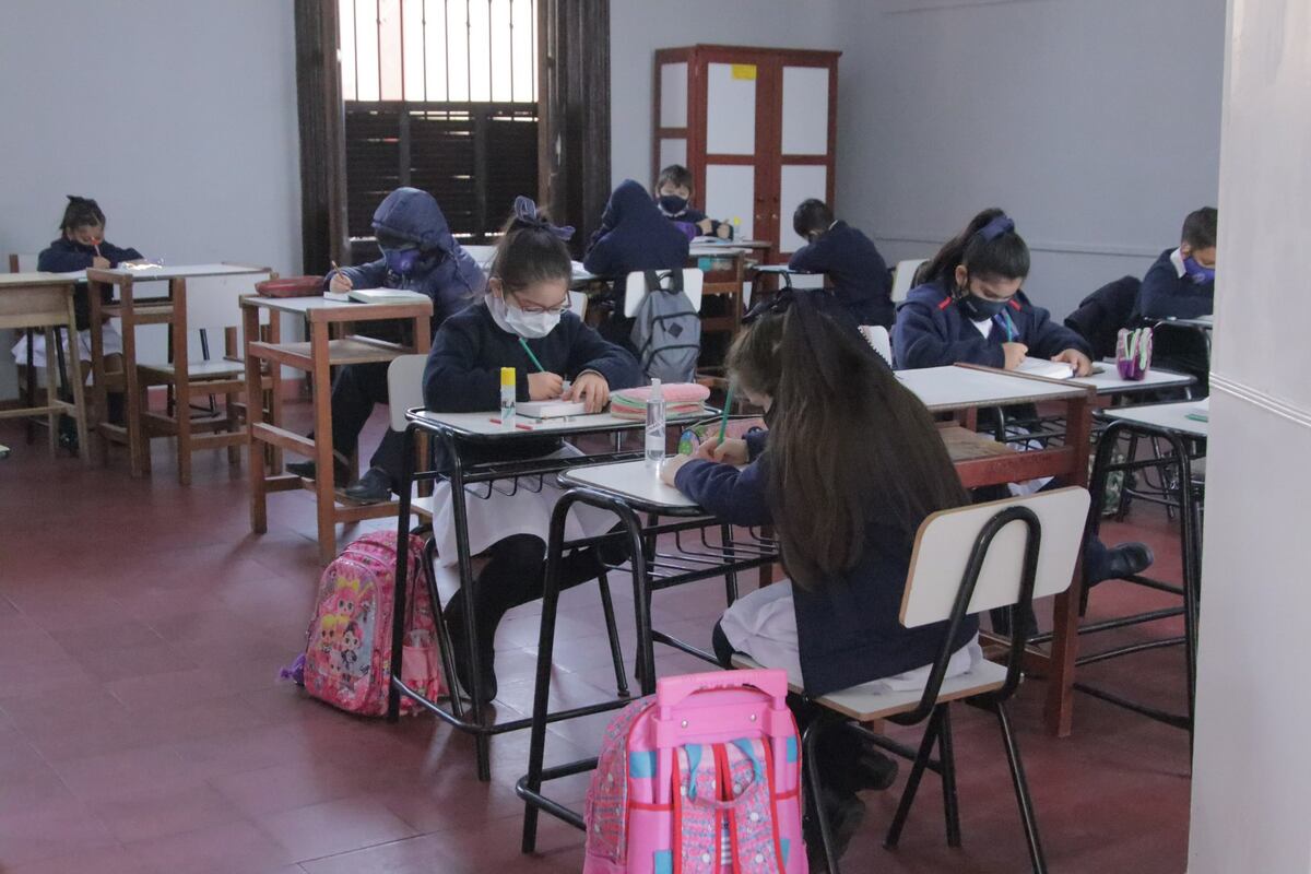 Vacaciones de invierno: qué días empiezan, provincia por provincia