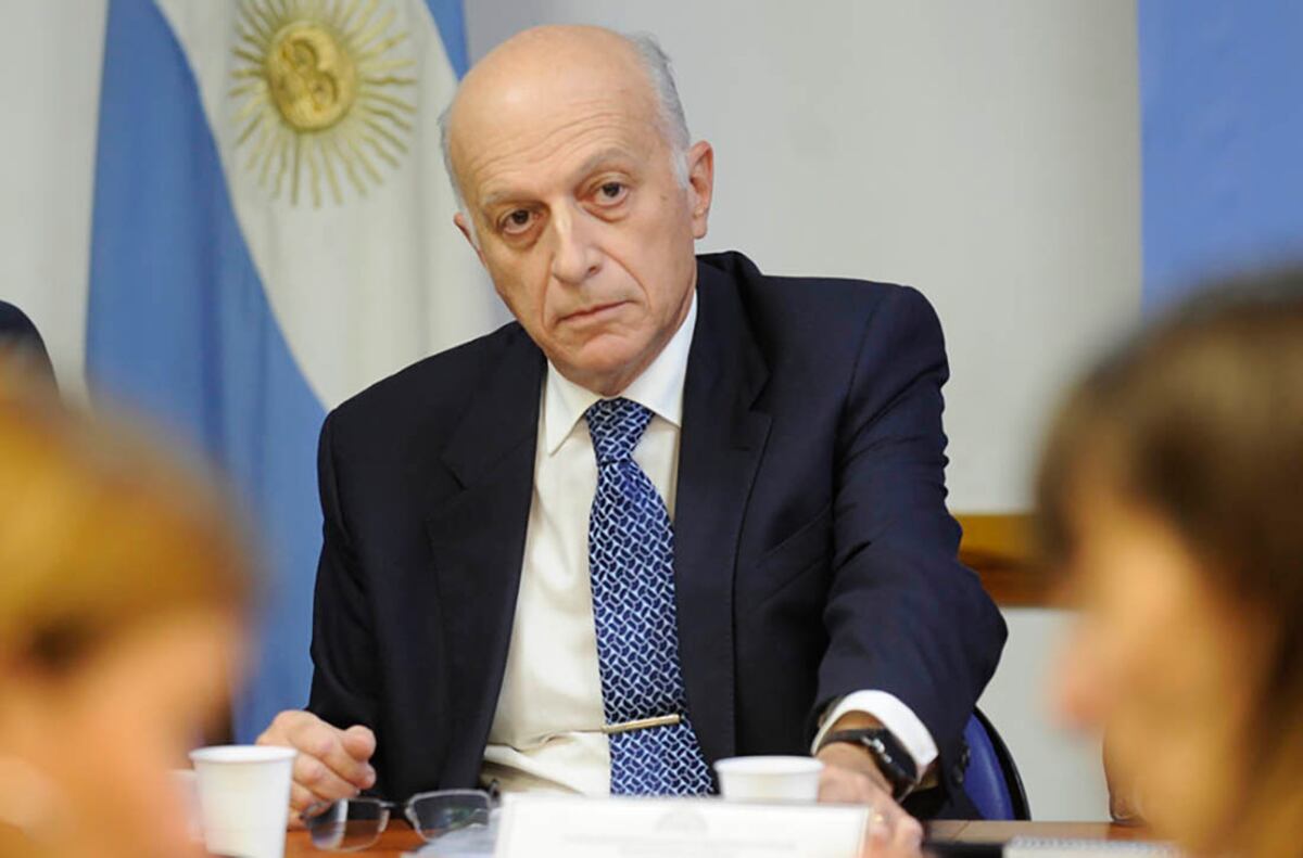 El procurador Casal citó de urgencia al fiscal Diego Luciani y le envió una carta a Alberto Fernández sobre su “profunda preocupación institucional”