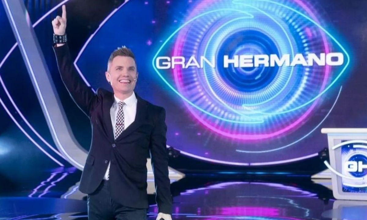 Gran Hermano 2024