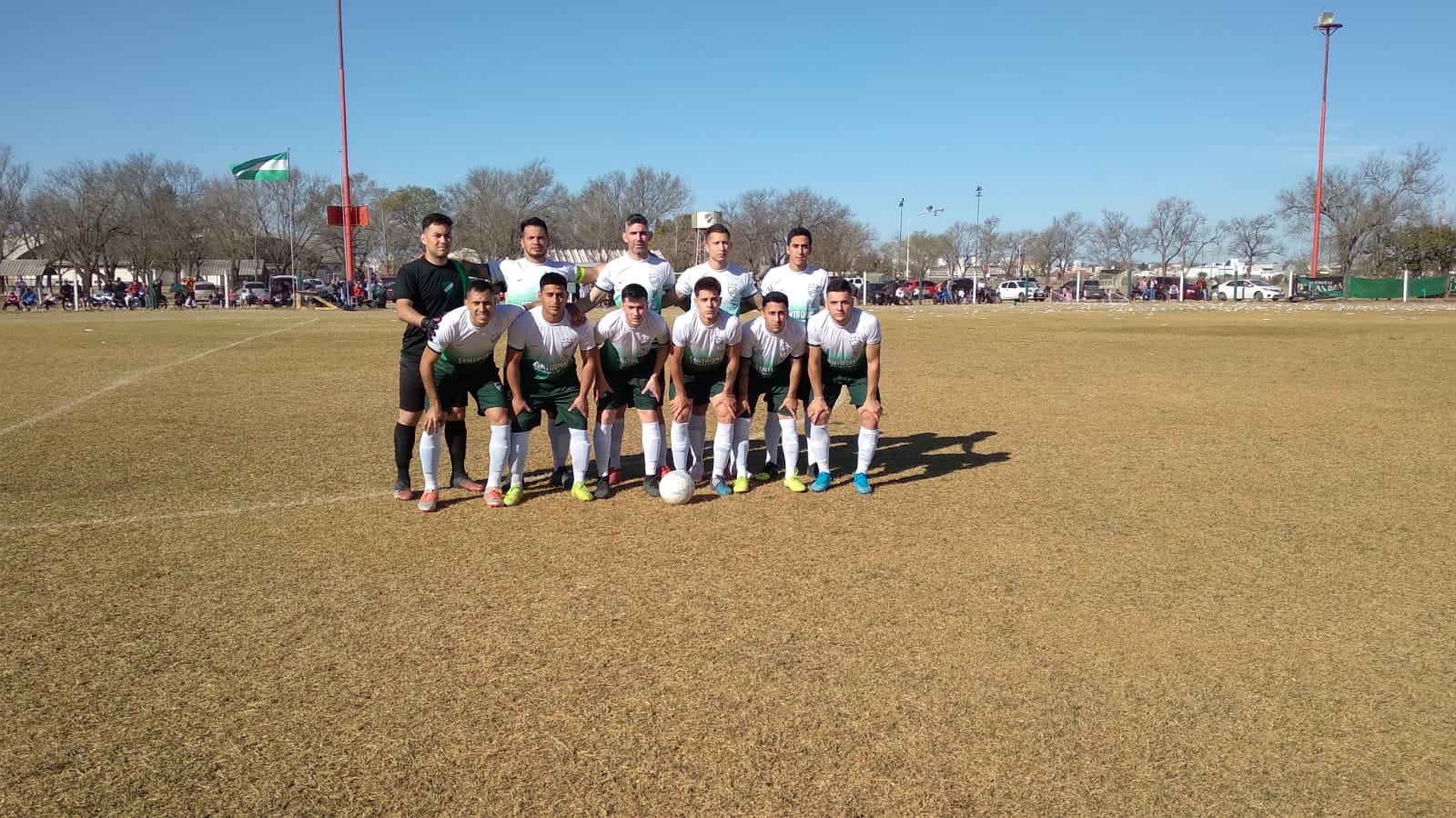 Futbol Cultural de Arroyito