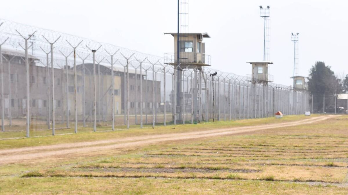 La Provincia pone el foco en Piñero tras el ataque al Centro de Justicia Penal