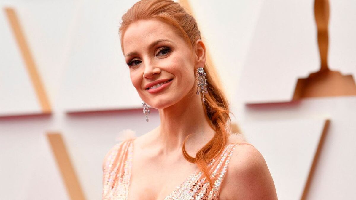 Netflix: la heroica película protagonizada por Jessica Chastain que te brindará una profunda reflexión