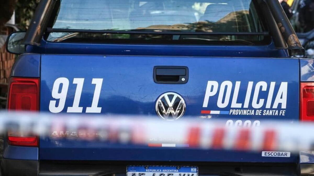 Doble crimen en Rosario vinculado al narcomenudeo