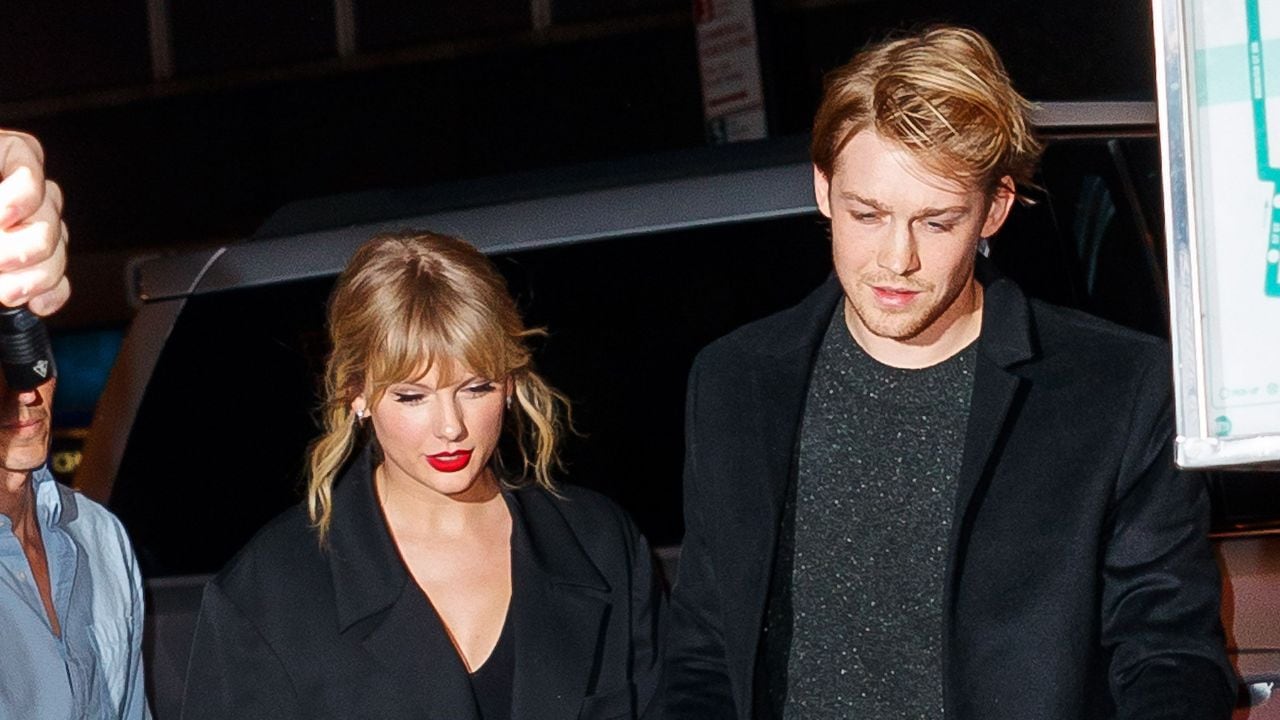 ¿Dedicado a Joe Alwyn o Matthew Healy? Todos los detalles del doble álbum de Taylor Swift