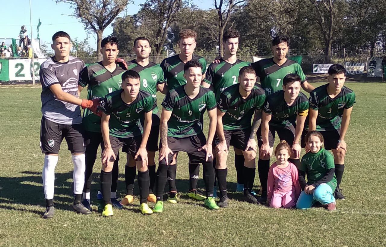 Fútbol Deportivo y Cultural Arroyito