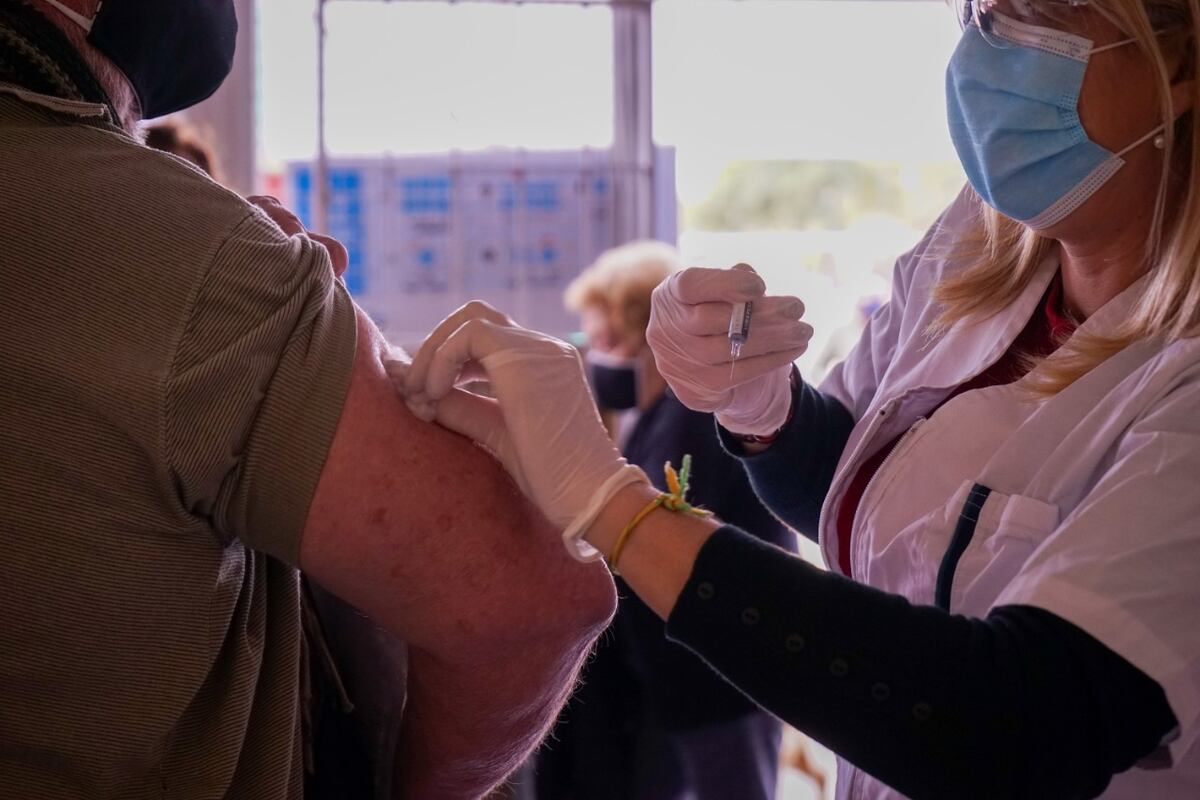 Córdoba en alerta: superó los mil casos diarios de coronavirus