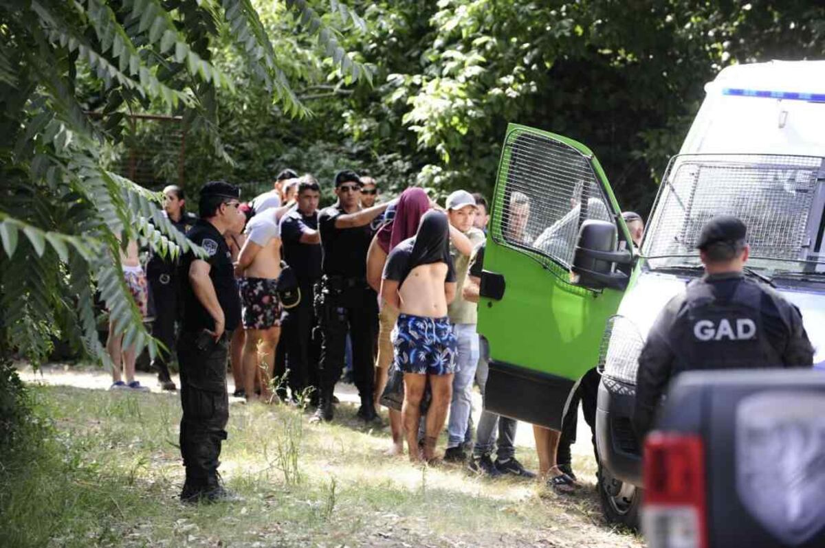 Caso Báez Sosa: qué dicen los especialistas sobre los rugbiers que se niegan a una pericia