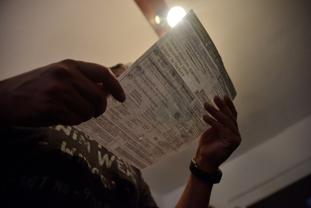 Una cooperativa de Córdoba aplicó descuentos en las facturas de luz: “En tiempos difíciles, te acompañamos”