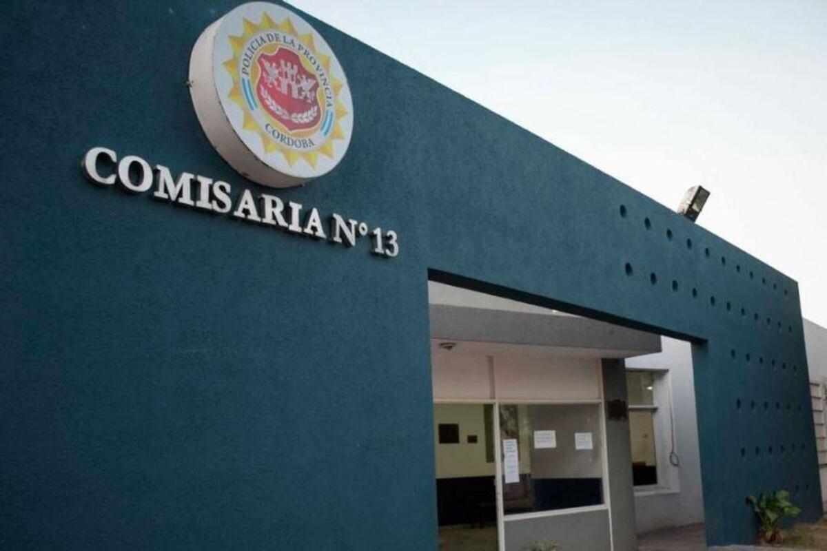 Denuncia que usaron su moto incautada para un asalto en Córdoba