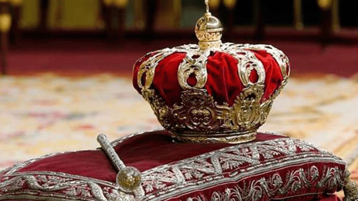 Si tu apellido está en esta lista, podrías tener sangre de la nobleza española