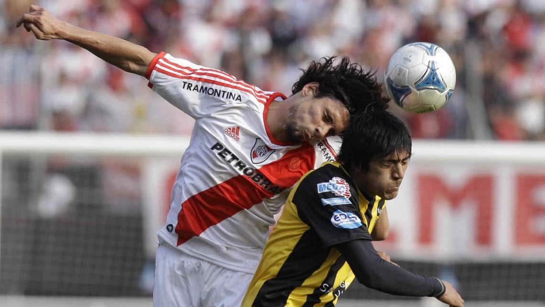 Luciano Vella (Foto: AP).