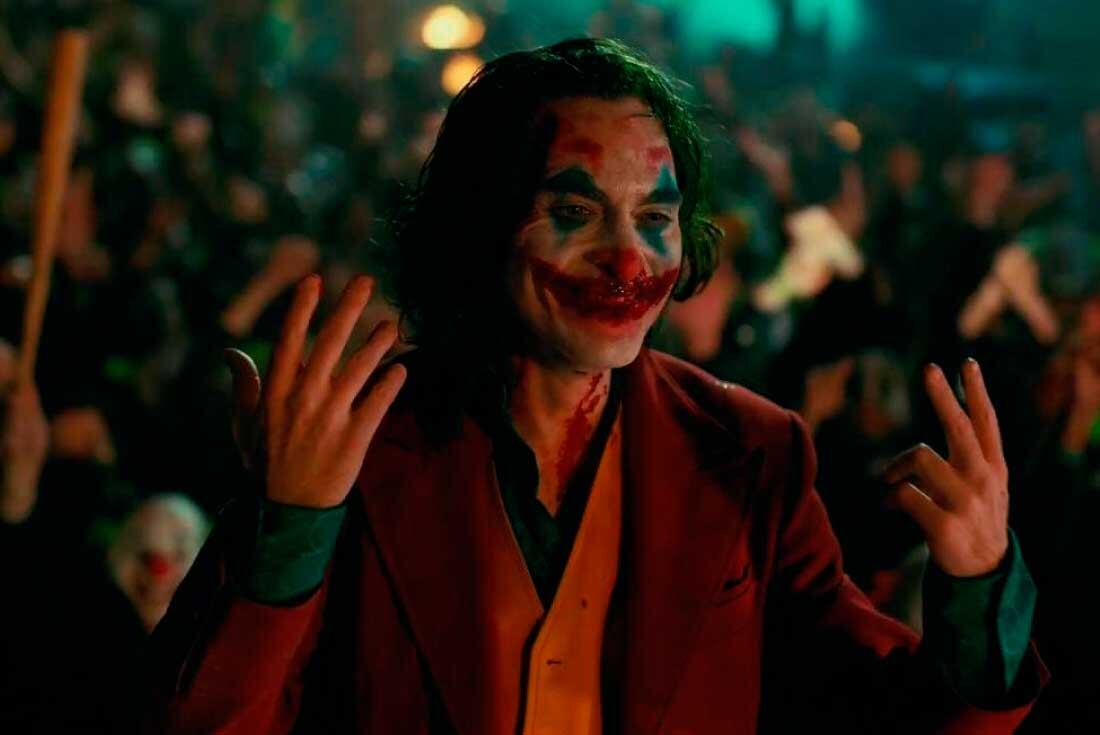 Phoenix volverá a la gran pantalla como The Joker. (DPA)