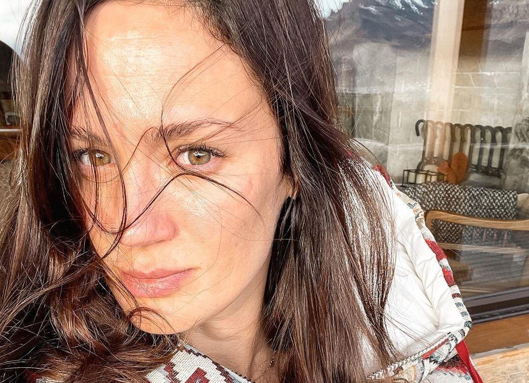 Paula Chaves perdió a su mejor amiga y la despidió en Instagram