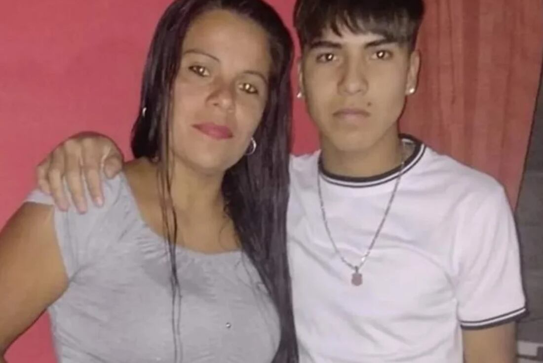 Agustín Ávila. El adolescente asesinado en Jesús María.