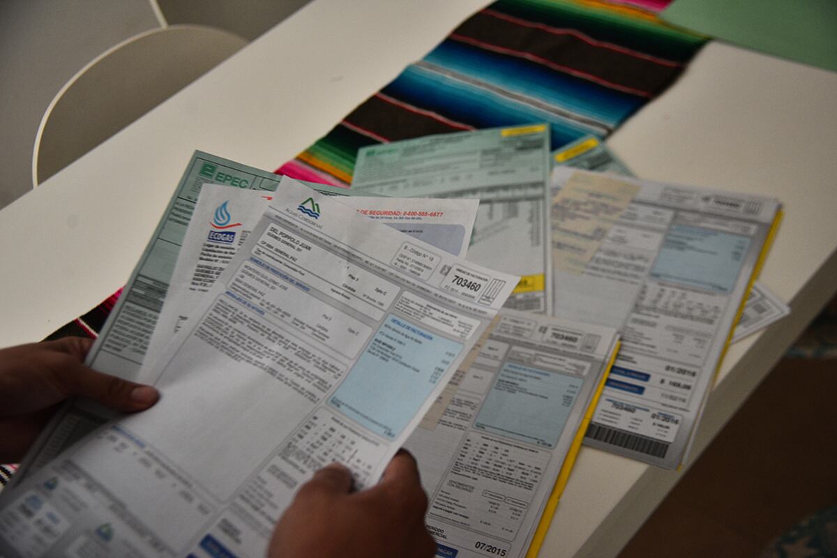 Aumentan las tarifas de Aguas Cordobesas: el Ersep autorizó la quinta suba del 2023