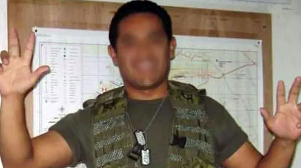 Una joven denunció que fue violada 12 años por un militar: “No soy tu papá, soy tu amante”