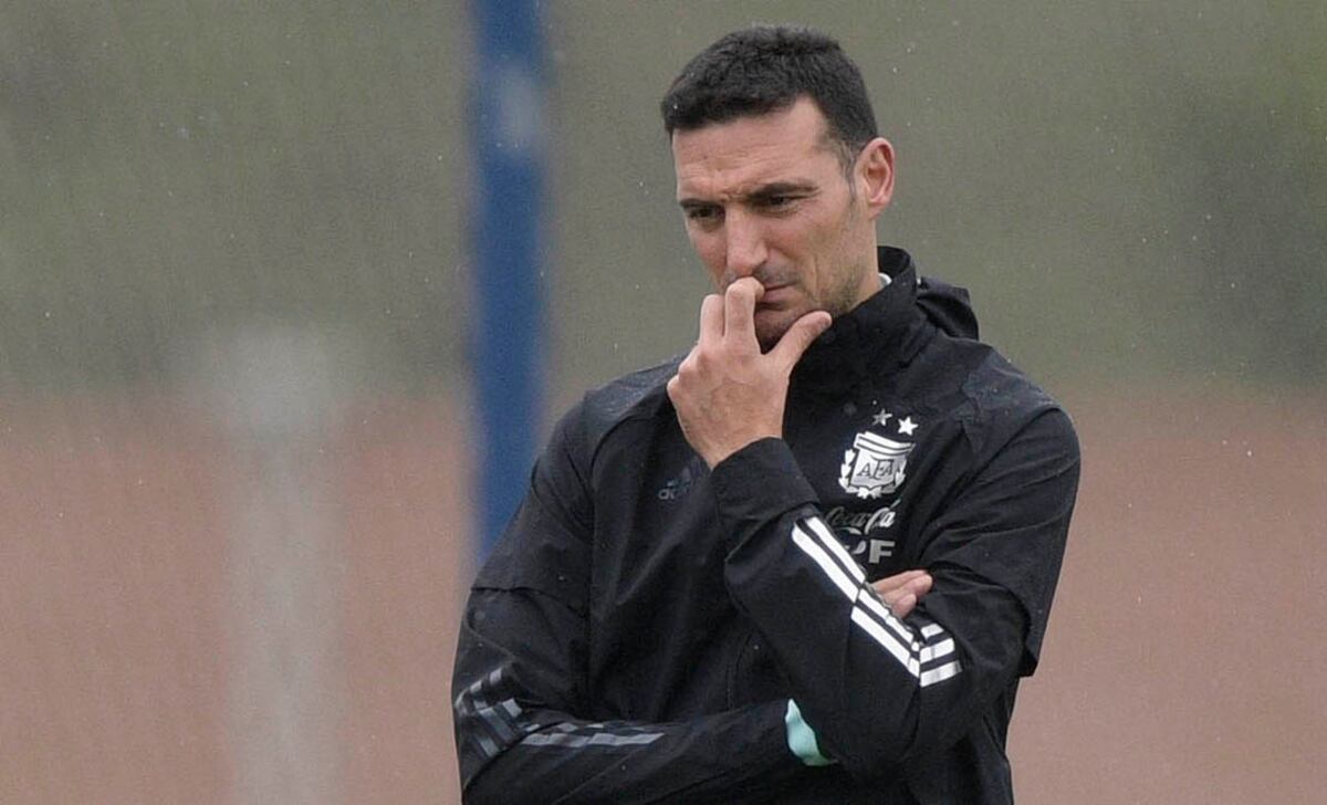 Selección Argentina: los futbolistas que tendrían su lugar asegurado en Qatar 2022 y los que evalúa Lionel Scaloni