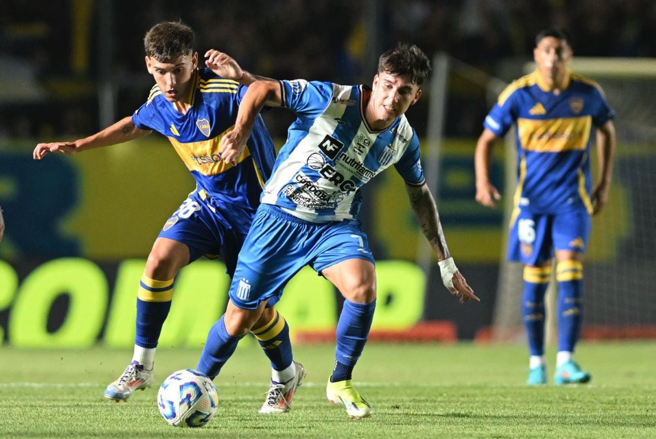 Boca goleó 5-0 a Argentino de Monte Maíz, del Federal A, por los 32avos de final de la Copa Argentina. (Prensa Argentino de Monte Maíz)