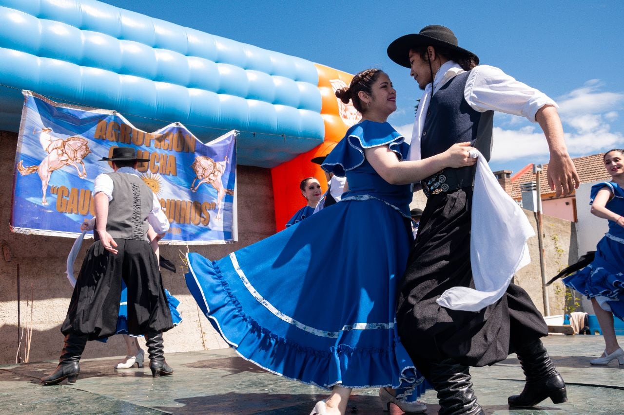 Exitoso “Festival del Asado más Austral del Mundo” en Río Grande