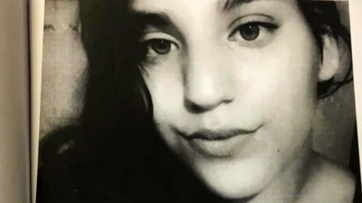 Buscan a una menor desaparecida en la ciudad de Córdoba