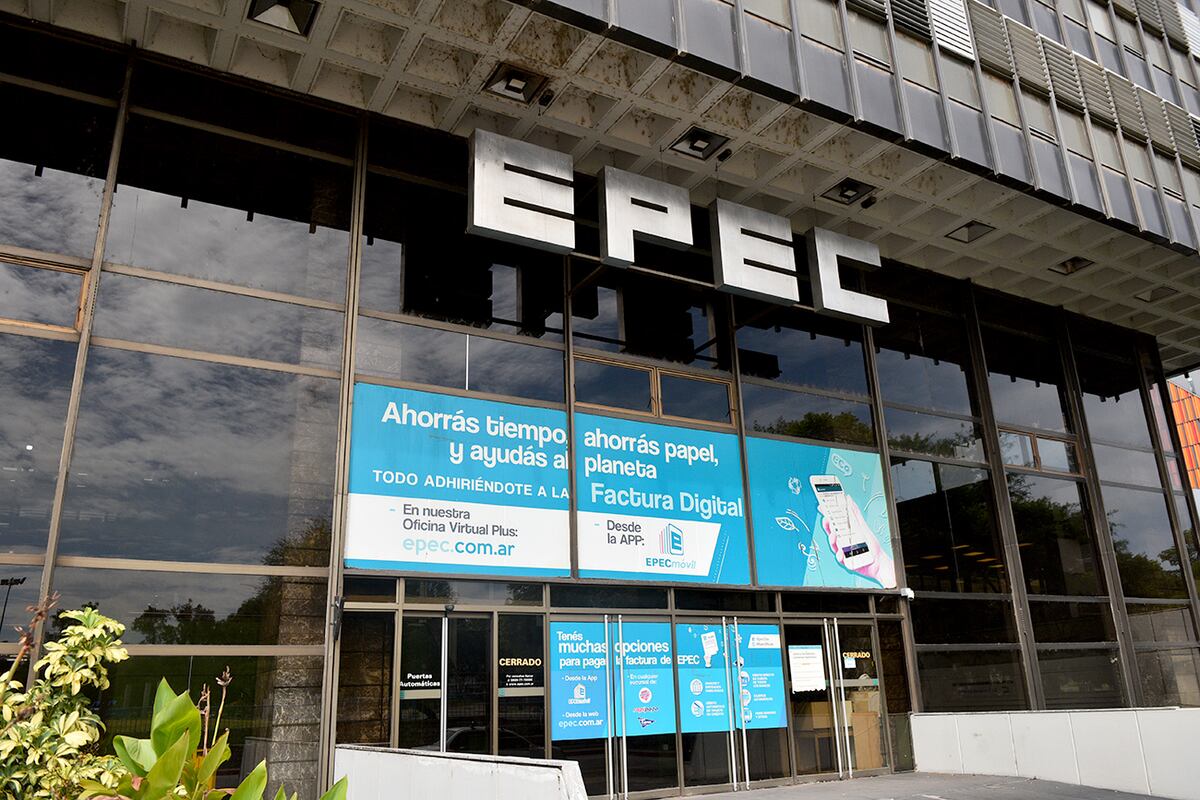 Epec lanzará su propio servicio de internet: lo que se sabe hasta el momento