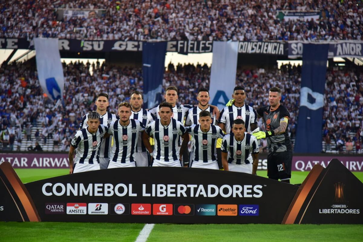 Fútbol de corrido para los equipos cordobeses, en cinco competencias distintas