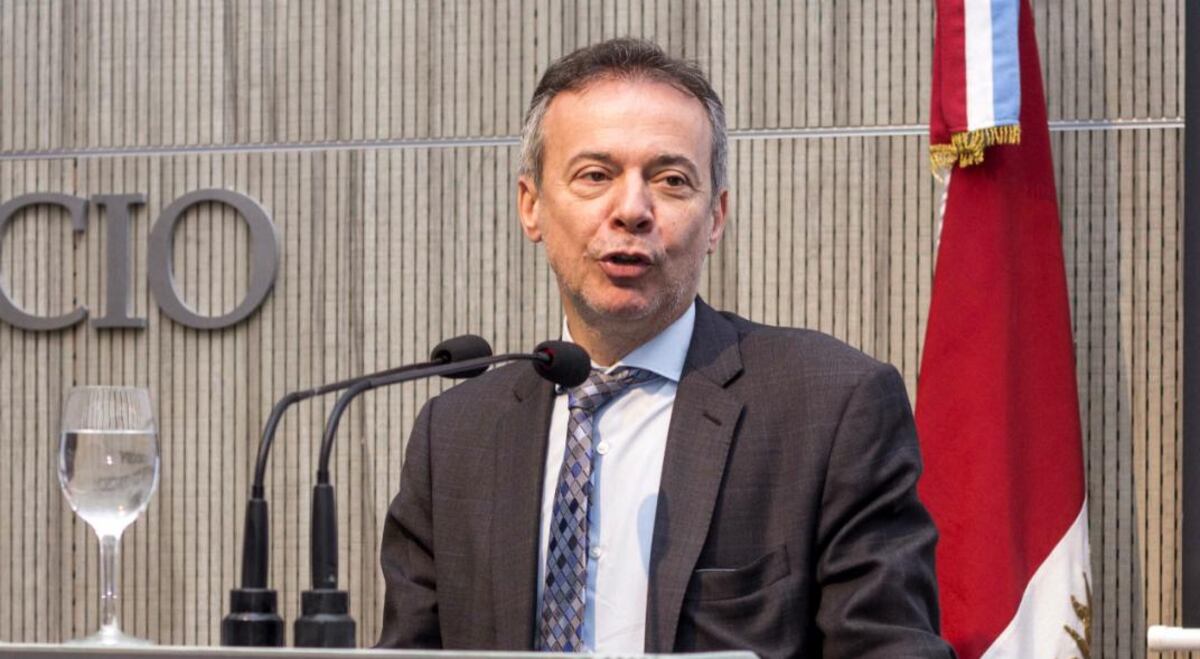 Daniel Artana analizará los desafíos económicos en la 117° ExpoRural