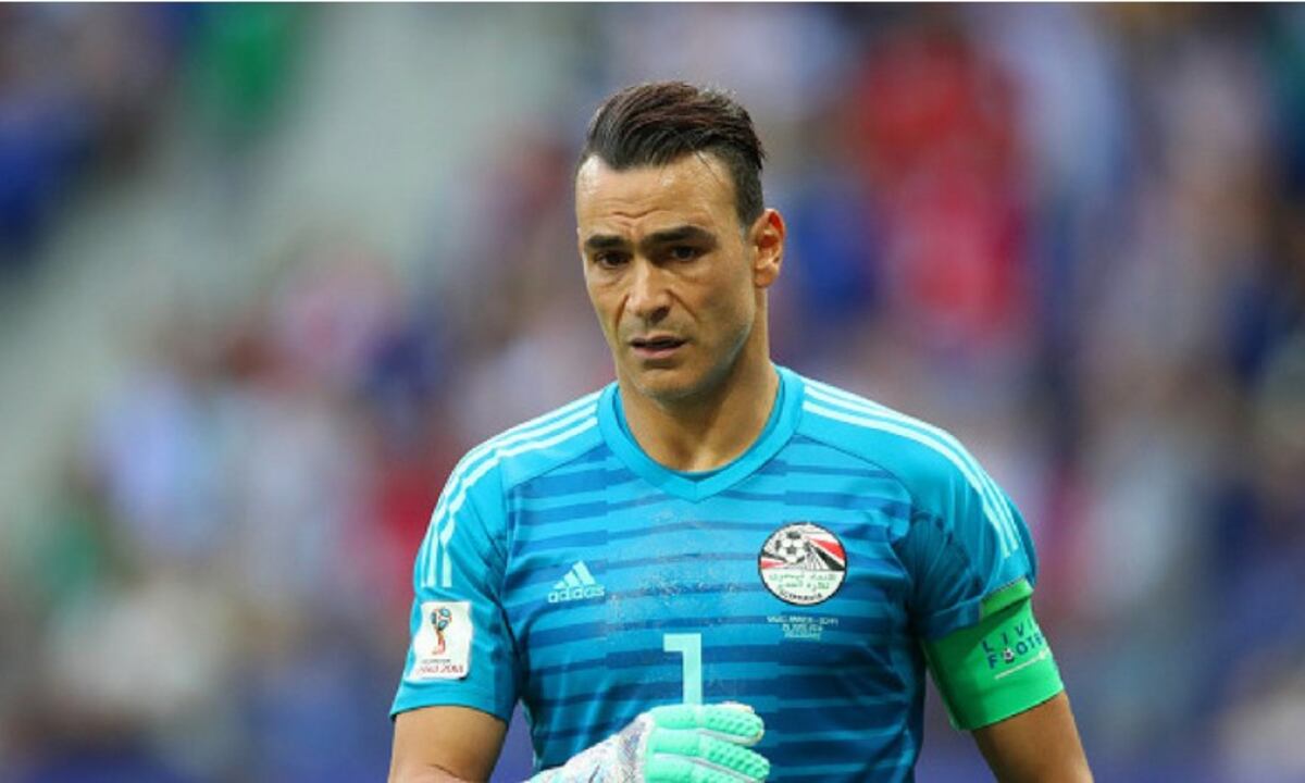Mundial de Qatar 2022: quién es el jugador más viejo en jugar una Copa del Mundo